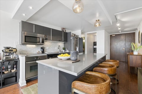 Tiny photo for 360 E Randolph Street #3205, Chicago, IL 60601 (MLS # 12759607)