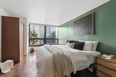 Tiny photo for 360 E Randolph Street #3205, Chicago, IL 60601 (MLS # 12759607)