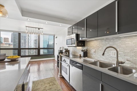 Tiny photo for 360 E Randolph Street #3205, Chicago, IL 60601 (MLS # 12759607)