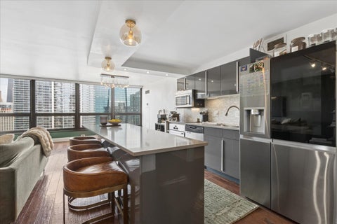Tiny photo for 360 E Randolph Street #3205, Chicago, IL 60601 (MLS # 12759607)