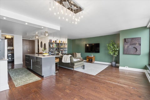 Tiny photo for 360 E Randolph Street #3205, Chicago, IL 60601 (MLS # 12759607)