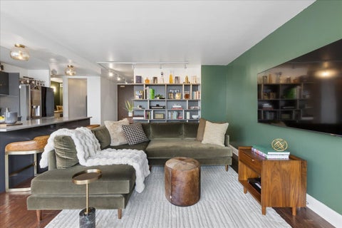 Tiny photo for 360 E Randolph Street #3205, Chicago, IL 60601 (MLS # 12759607)