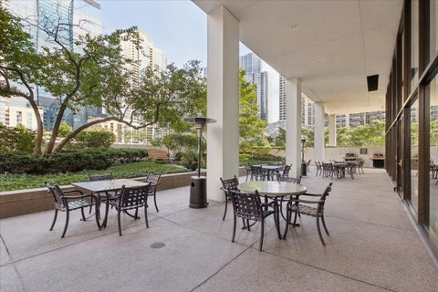 Tiny photo for 360 E Randolph Street #3205, Chicago, IL 60601 (MLS # 12759607)