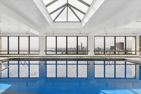 Tiny photo for 360 E Randolph Street #3205, Chicago, IL 60601 (MLS # 12759607)