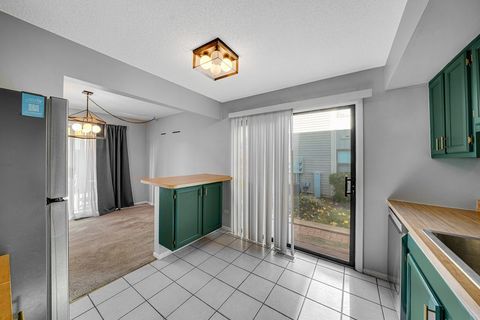 Tiny photo for 1335 GIFFORD Court #A, Hanover Park, IL 60133 (MLS # 12505441)