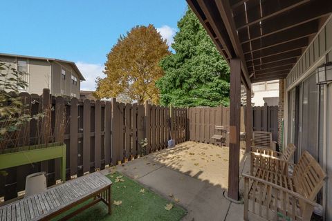 Tiny photo for 1335 GIFFORD Court #A, Hanover Park, IL 60133 (MLS # 12505441)