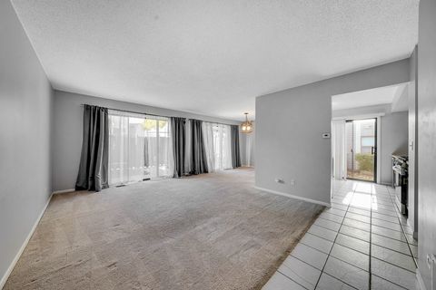 Tiny photo for 1335 GIFFORD Court #A, Hanover Park, IL 60133 (MLS # 12505441)