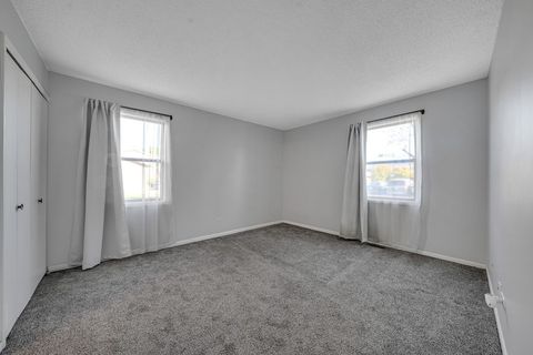 Tiny photo for 1335 GIFFORD Court #A, Hanover Park, IL 60133 (MLS # 12505441)