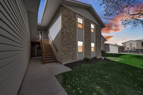 Tiny photo for 1335 GIFFORD Court #A, Hanover Park, IL 60133 (MLS # 12505441)