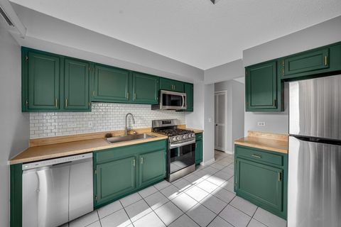 Tiny photo for 1335 GIFFORD Court #A, Hanover Park, IL 60133 (MLS # 12505441)