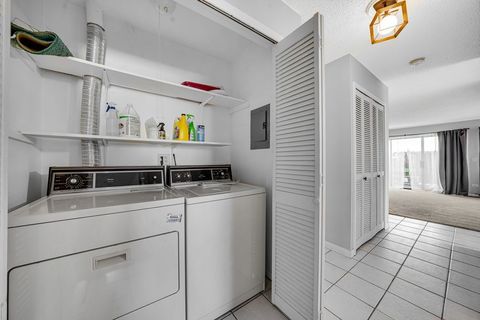 Tiny photo for 1335 GIFFORD Court #A, Hanover Park, IL 60133 (MLS # 12505441)