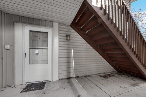 Tiny photo for 1335 GIFFORD Court #A, Hanover Park, IL 60133 (MLS # 12505441)