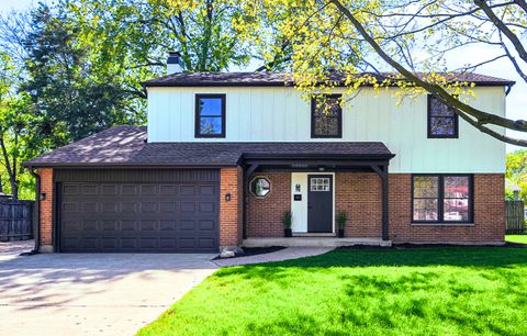 4532 Waubansie Lane Lisle IL 60532
