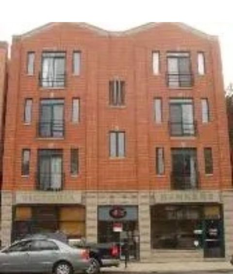 1070 N Milwaukee Avenue Chicago IL 60642