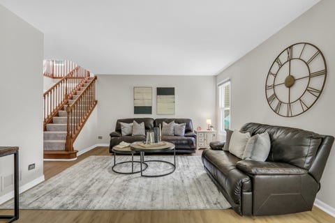 Tiny photo for 90 Southfield Drive, Vernon Hills, IL 60061 (MLS # 12679247)