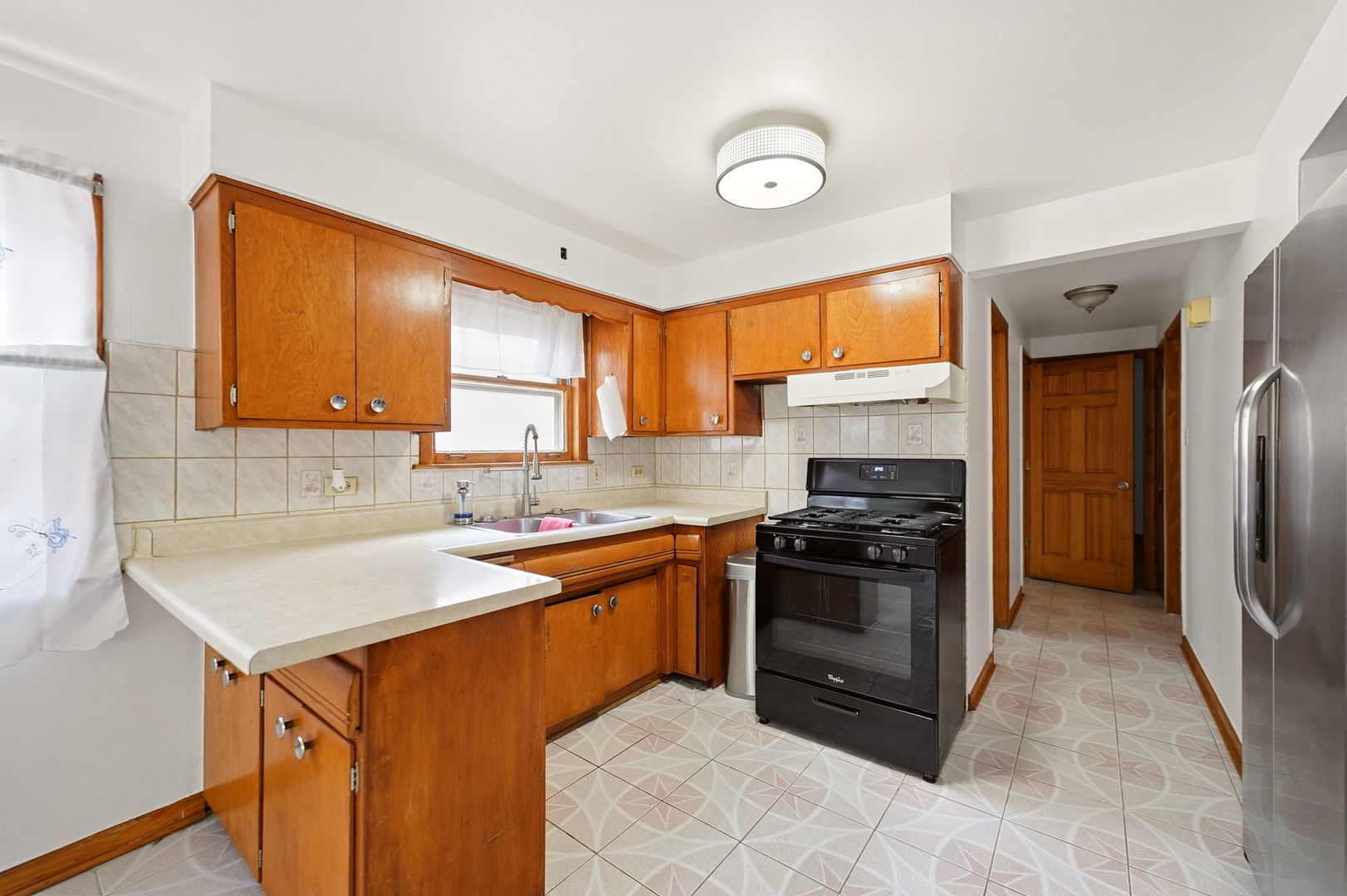 1709 W 43rd Street
