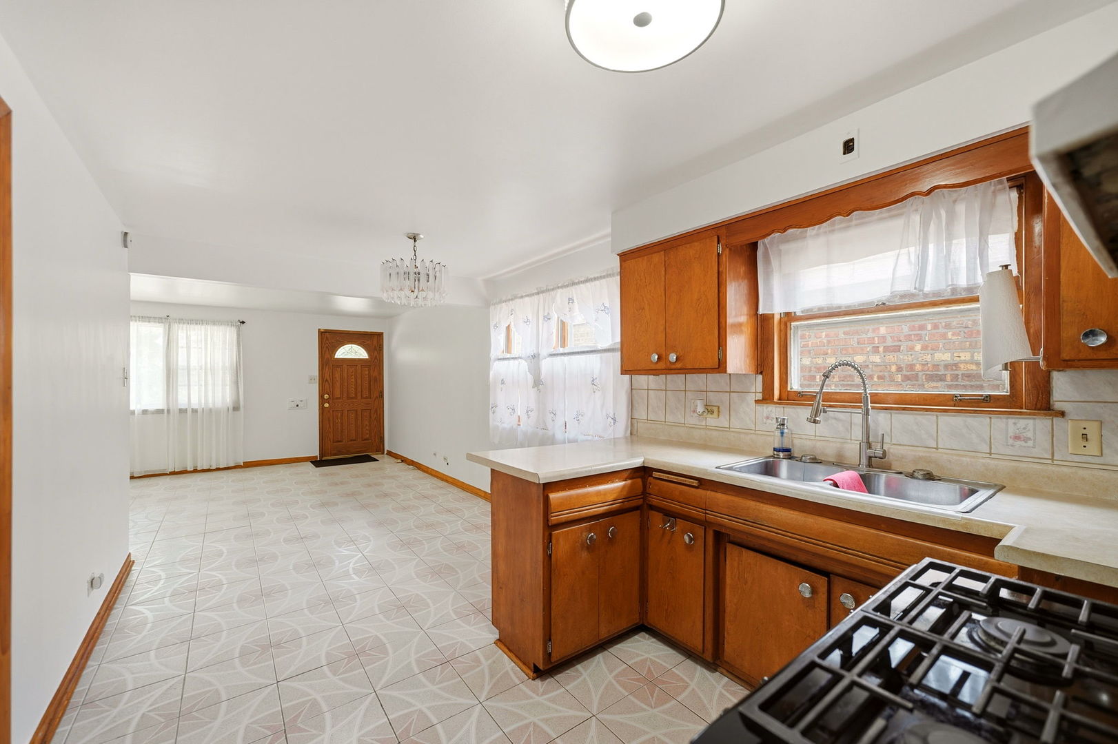 1709 W 43rd Street