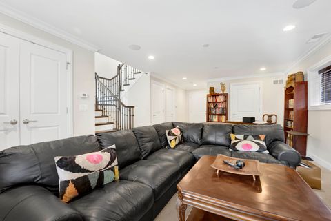 Tiny photo for 460 PENNSYLVANIA Avenue #C, Glen Ellyn, IL 60137 (MLS # 12489369)