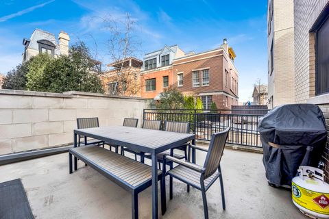 Tiny photo for 460 PENNSYLVANIA Avenue #C, Glen Ellyn, IL 60137 (MLS # 12489369)