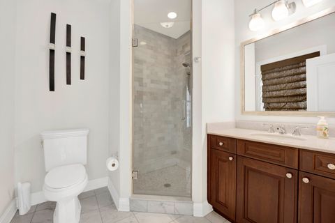 Tiny photo for 460 PENNSYLVANIA Avenue #C, Glen Ellyn, IL 60137 (MLS # 12489369)