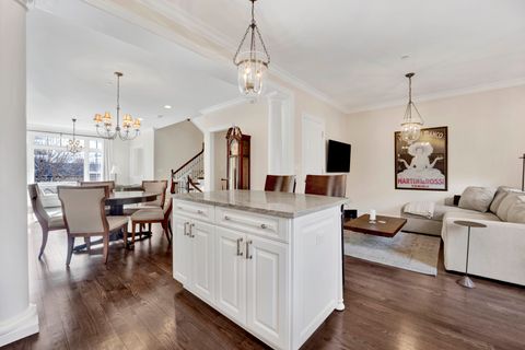 Tiny photo for 460 PENNSYLVANIA Avenue #C, Glen Ellyn, IL 60137 (MLS # 12489369)