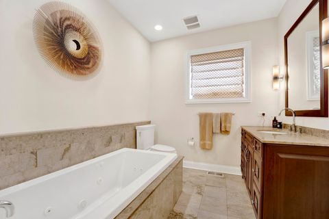 Tiny photo for 460 PENNSYLVANIA Avenue #C, Glen Ellyn, IL 60137 (MLS # 12489369)