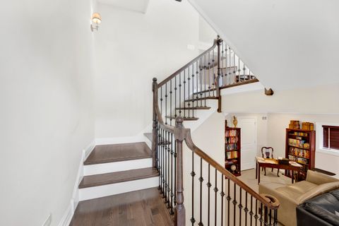 Tiny photo for 460 PENNSYLVANIA Avenue #C, Glen Ellyn, IL 60137 (MLS # 12489369)