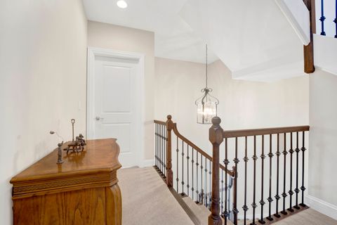 Tiny photo for 460 PENNSYLVANIA Avenue #C, Glen Ellyn, IL 60137 (MLS # 12489369)