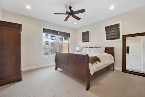 Tiny photo for 460 PENNSYLVANIA Avenue #C, Glen Ellyn, IL 60137 (MLS # 12489369)
