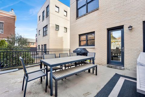 Tiny photo for 460 PENNSYLVANIA Avenue #C, Glen Ellyn, IL 60137 (MLS # 12489369)