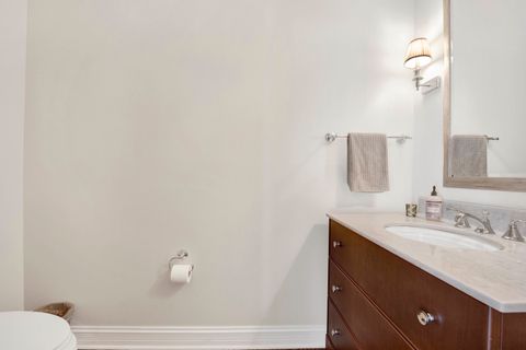Tiny photo for 460 PENNSYLVANIA Avenue #C, Glen Ellyn, IL 60137 (MLS # 12489369)