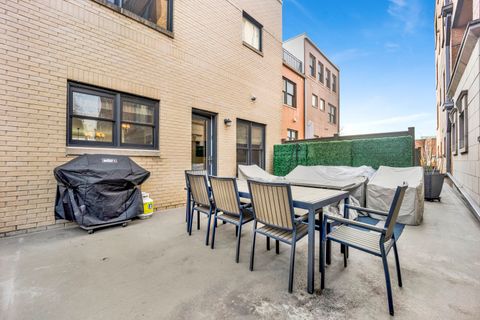 Tiny photo for 460 PENNSYLVANIA Avenue #C, Glen Ellyn, IL 60137 (MLS # 12489369)