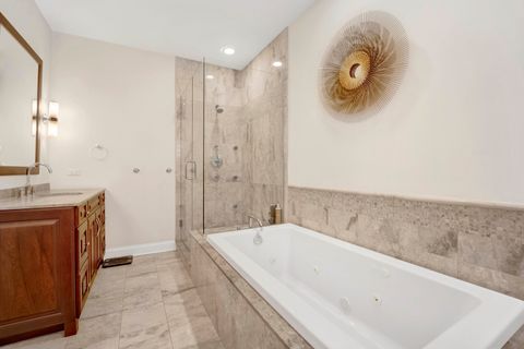 Tiny photo for 460 PENNSYLVANIA Avenue #C, Glen Ellyn, IL 60137 (MLS # 12489369)