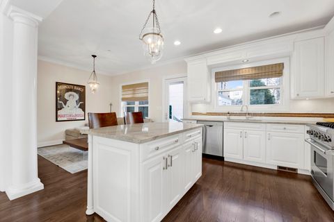 Tiny photo for 460 PENNSYLVANIA Avenue #C, Glen Ellyn, IL 60137 (MLS # 12489369)