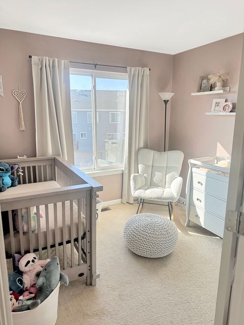 Tiny photo for 1260 Derry Lane, Pingree Grove, IL 60140 (MLS # 12596034)