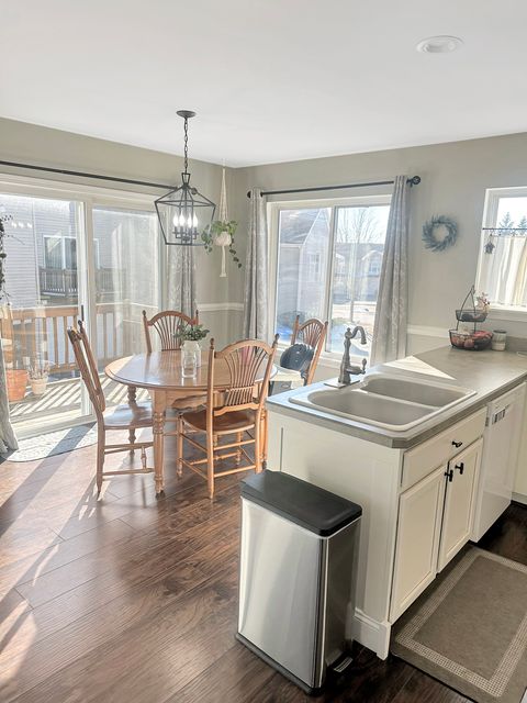 Tiny photo for 1260 Derry Lane, Pingree Grove, IL 60140 (MLS # 12596034)