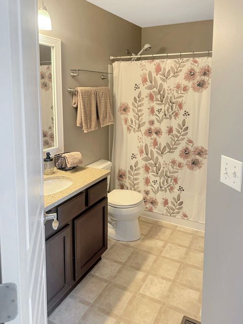 Tiny photo for 1260 Derry Lane, Pingree Grove, IL 60140 (MLS # 12596034)