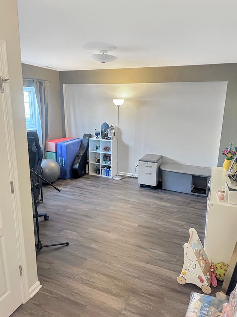 Tiny photo for 1260 Derry Lane, Pingree Grove, IL 60140 (MLS # 12596034)