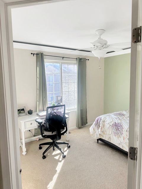 Tiny photo for 1260 Derry Lane, Pingree Grove, IL 60140 (MLS # 12596034)