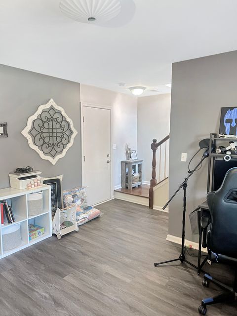 Tiny photo for 1260 Derry Lane, Pingree Grove, IL 60140 (MLS # 12596034)