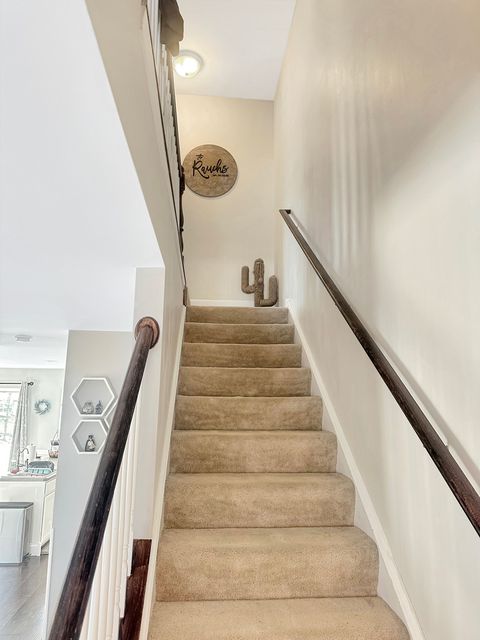 Tiny photo for 1260 Derry Lane, Pingree Grove, IL 60140 (MLS # 12596034)