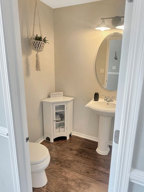 Tiny photo for 1260 Derry Lane, Pingree Grove, IL 60140 (MLS # 12596034)