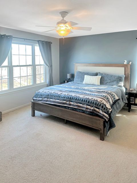 Tiny photo for 1260 Derry Lane, Pingree Grove, IL 60140 (MLS # 12596034)