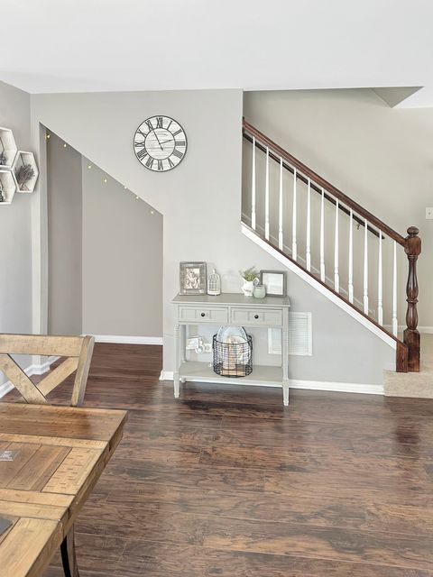 Tiny photo for 1260 Derry Lane, Pingree Grove, IL 60140 (MLS # 12596034)