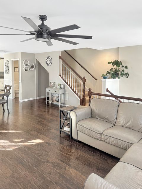 Tiny photo for 1260 Derry Lane, Pingree Grove, IL 60140 (MLS # 12596034)