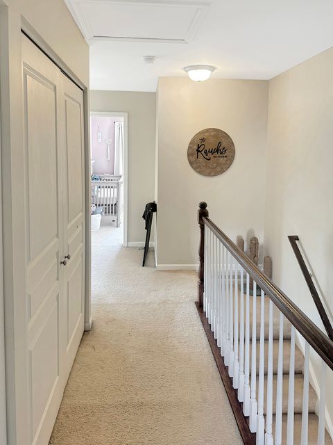 Tiny photo for 1260 Derry Lane, Pingree Grove, IL 60140 (MLS # 12596034)