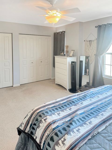 Tiny photo for 1260 Derry Lane, Pingree Grove, IL 60140 (MLS # 12596034)