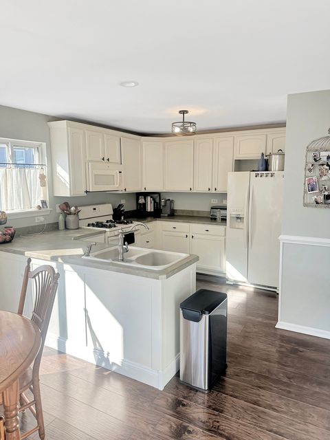 Tiny photo for 1260 Derry Lane, Pingree Grove, IL 60140 (MLS # 12596034)