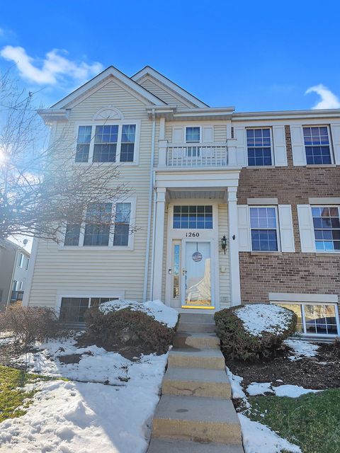 Photo of 1260 Derry Lane, Pingree Grove, IL 60140 (MLS # 12596034)