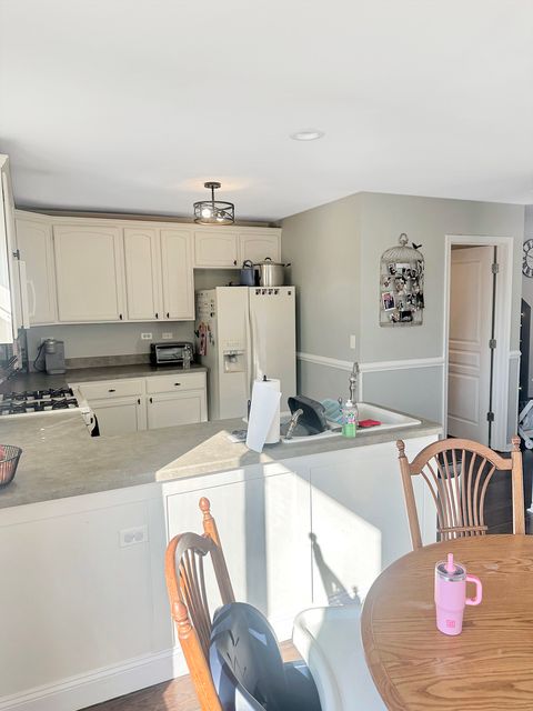 Tiny photo for 1260 Derry Lane, Pingree Grove, IL 60140 (MLS # 12596034)